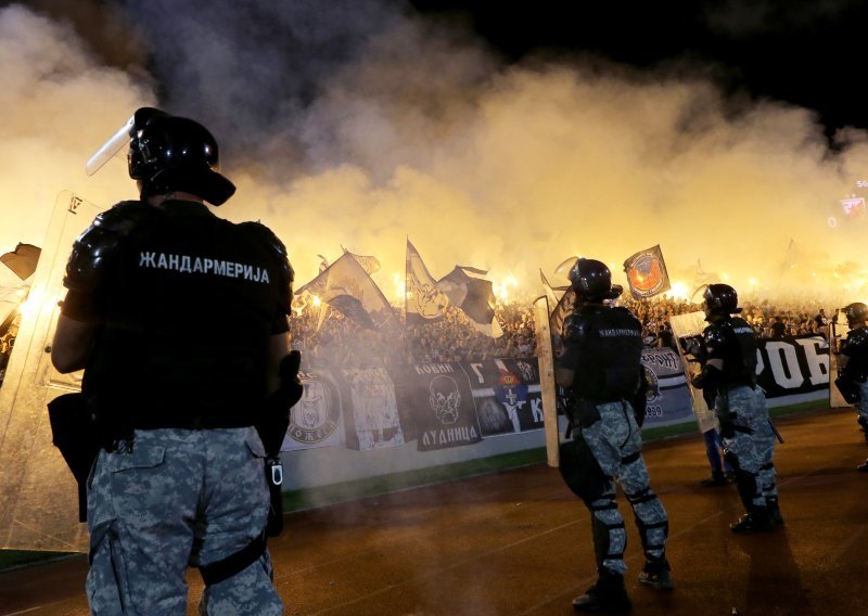 Partizan ostaje bez Europe? Evo što se događa