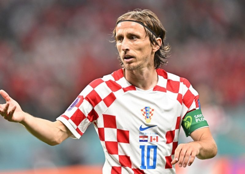 Objavljen popis 35 najboljih nogometaša u povijesti; evo na kojem je mjestu Luka Modrić