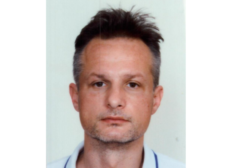 Policija traži pomoć: Ovaj muškarac nestao je prije dvije godine u Požegi
