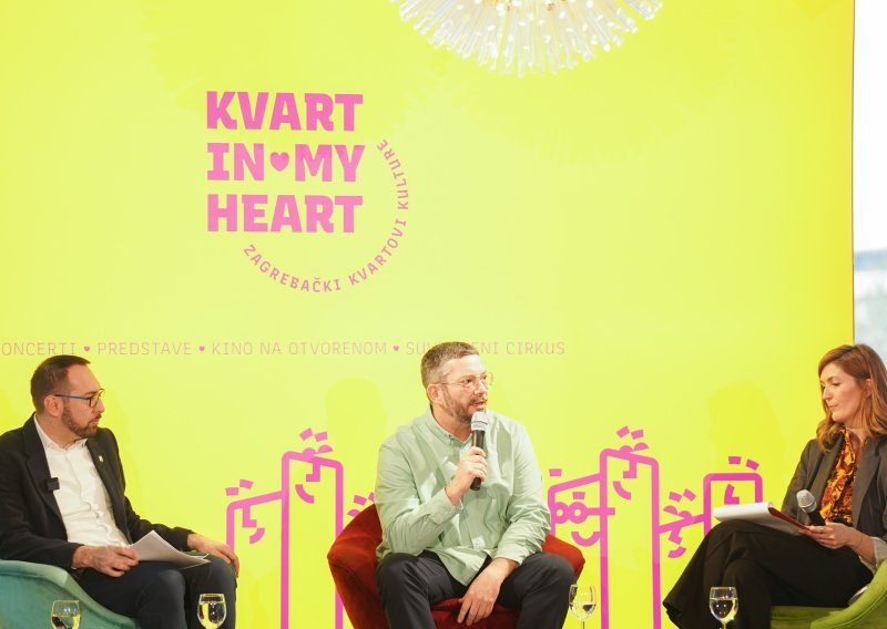 Program Zagrebačkih kvartova kulture radi Dana žalosti premješten na nedjelju