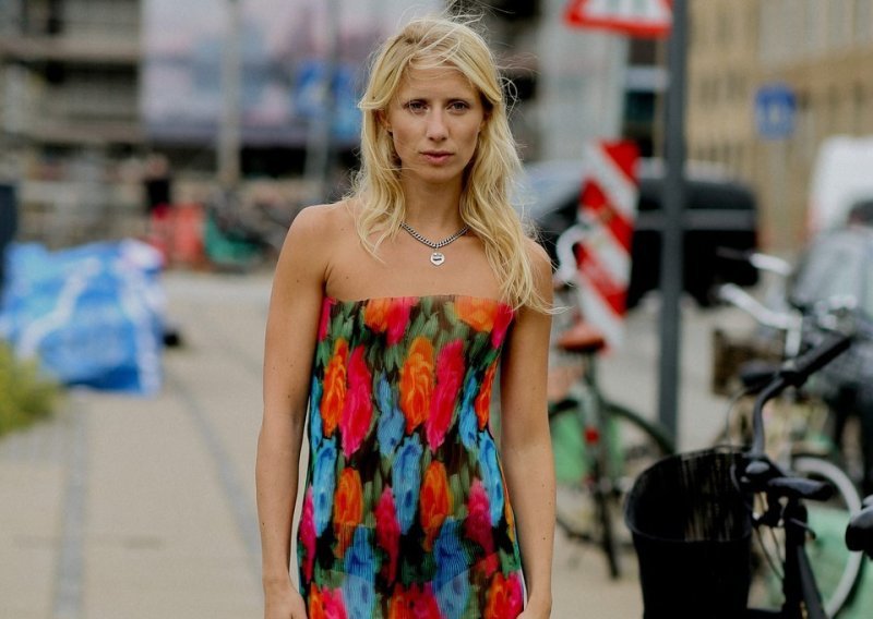 Nema kome ne stoje dobro: Stigla je sezona dugih haljina, a Zara ima top modele