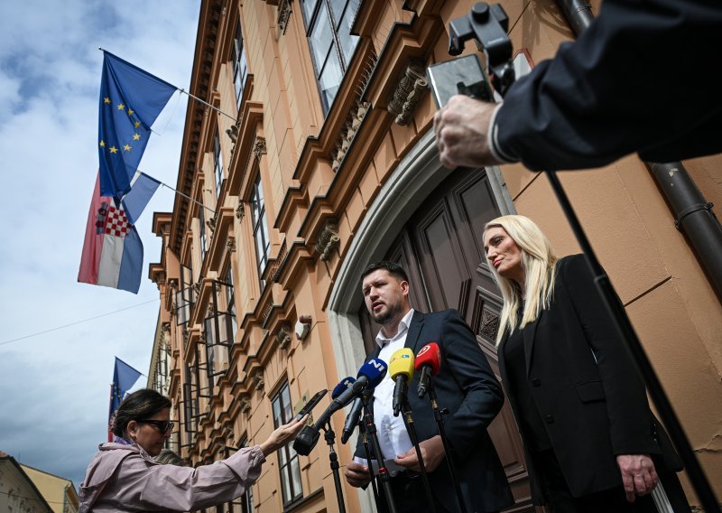Mali obiteljski iznajmljivači traže ocjenu ustavnosti tri zakona: 'To je linč'