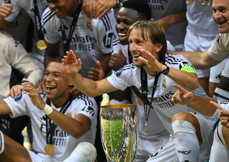 Velike promjene u Ligi prvaka; UEFA mijenja čak tri pravila?