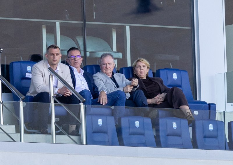 Bizarno priopćenje Osijeka oko blokade računa: 'Pripremili smo se na to'