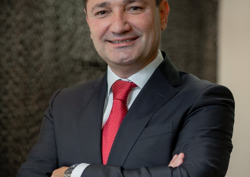 Provectus Capital Partners otvorio ured u Rumunjskoj, otkrili ambiciozne planove