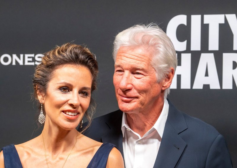Richard Gere napušta Španjolsku? Hvalio se da je 'sretniji no ikad', a sada se sve promijenilo