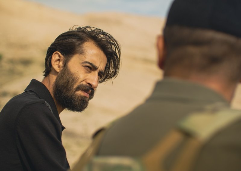 Zvijezde filma 'Balkanika: Tamna strana' stižu uživo u CineStar – film pogledajte od 24. travnja u kinima!