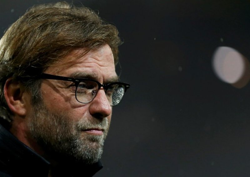 Klopp sve bliže preuzimanju klupe Liverpoola?