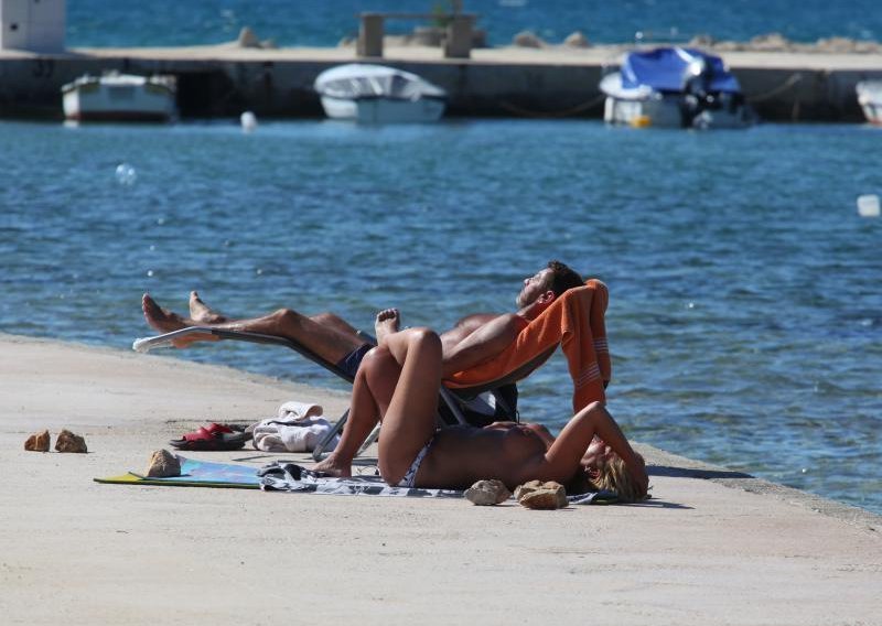 Turistički bum na Viru, najbrojniji domaći gosti