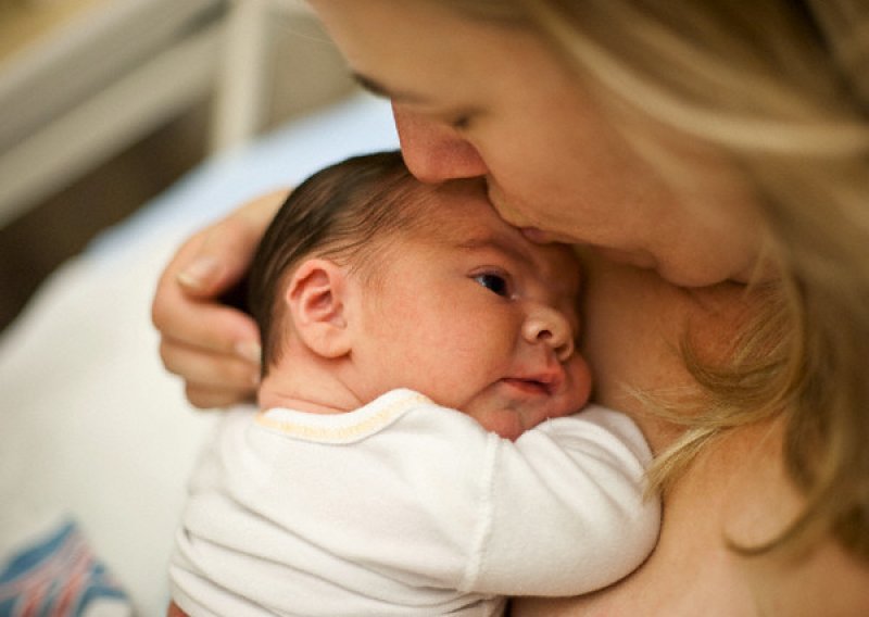 Bolna epiduralna ulijeva ženama strah od poroda?