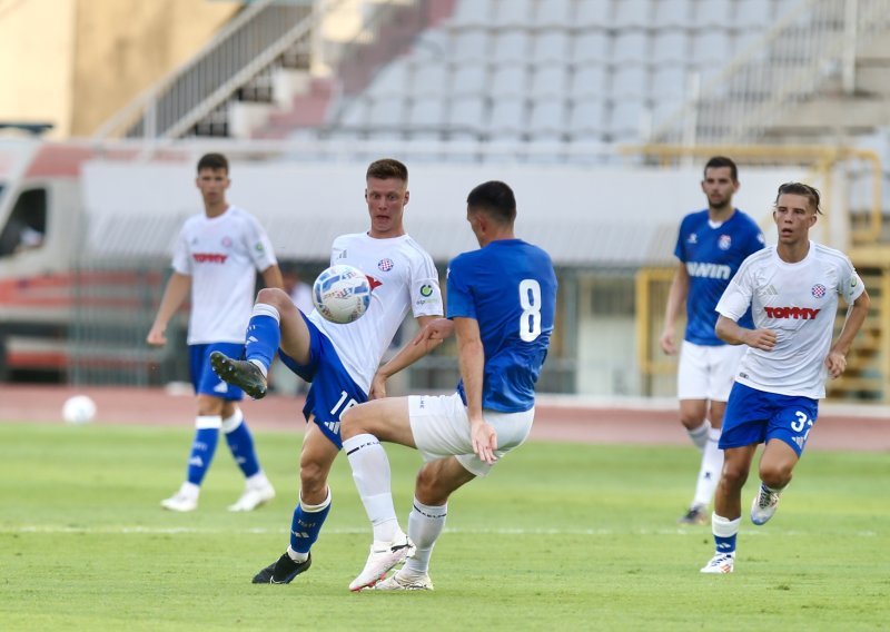 Nogometaš kojeg je Gattuso otpisao blista u novom klubu; golom u 98. minuti odlučio prvaka?