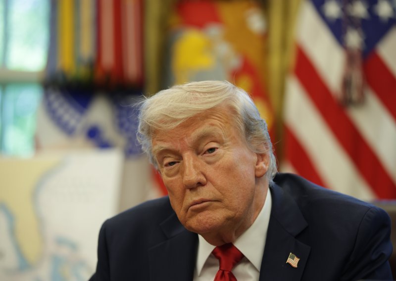 Desetak američkih država tuži Trumpa: 'Carinska shema je luda i ovisi o njegovom hiru'