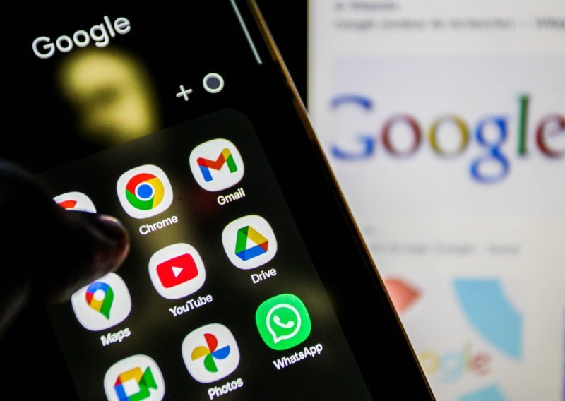 Nakon OpenAI-ja, još jedan startup želi kupiti Chrome