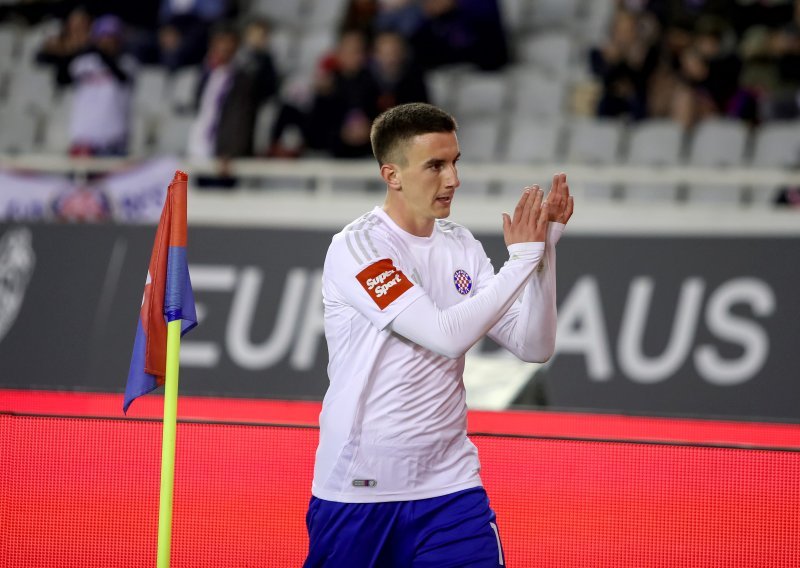 Trebao je biti najveće Hajdukovo pojačanje, a ovo su mu brojke. Bivši igrač Hajduka: 'Nevjerojatno'