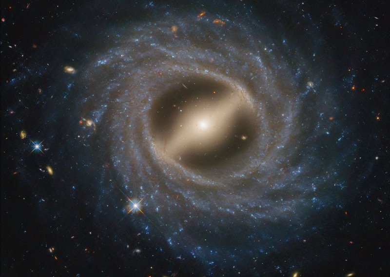 Hubble slavi 35. rođendan! Pogledajte četiri spektakularne fotografije svemira