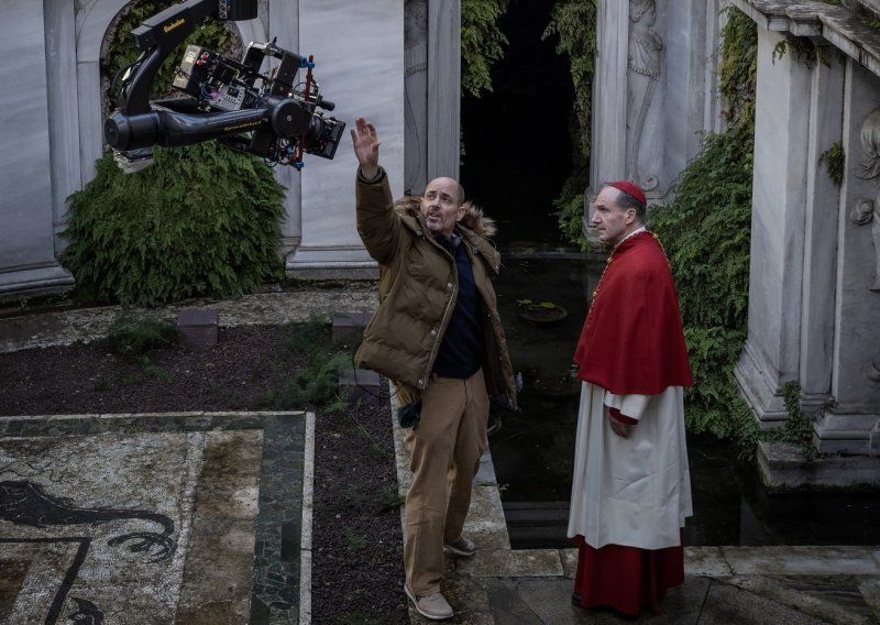 Papa Franjo kao vječna inspiracija: Sada svi govore o 'Konklavi', no to nije jedini film o njemu