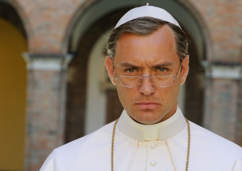 Ovo su najpopularniji filmovi i serije o moći i intrigama unutar Vatikana