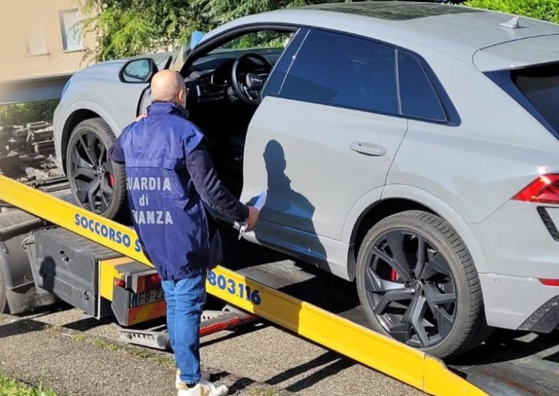 Pali kriminalci: Zaradili 260 milijuna eura na gorivu, dio stigao iz Hrvatske
