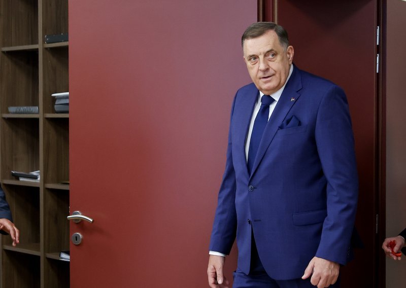 BiH: Dodik se vratio iz Moskve pa odmah ponovo izazvao novu krizu