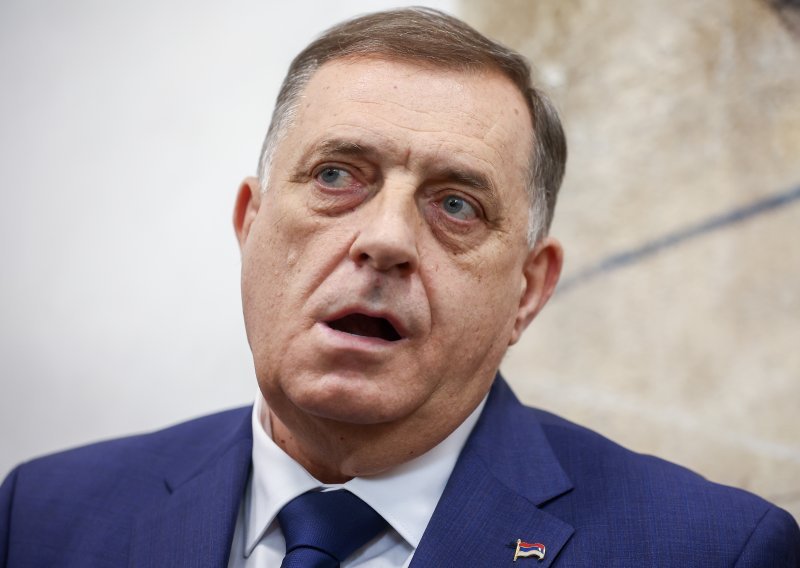 Dodiku još četiri zemlje EU-a žele uvesti sankcije, među njima i Slovenija
