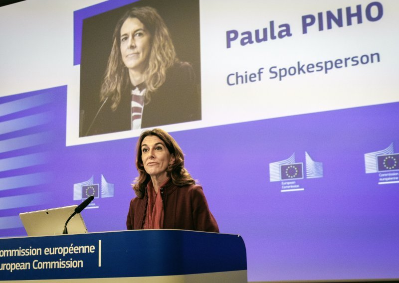 Iz Europske komisije poslali jasnu poruku: Treba se suzdržati od odlaska u Moskvu
