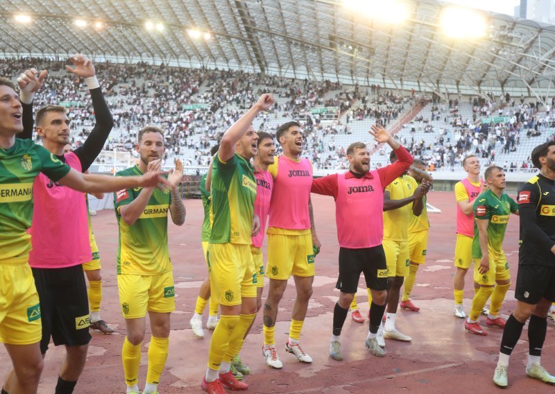 Vulić za tportal: Toliko su moćni da mogu igrati Serie A. Samo ne zaboravimo tko ih je stvorio