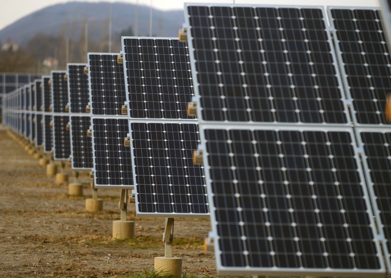 Enna Grupa preuzima projekt solarne elektrane u Rumunjskoj