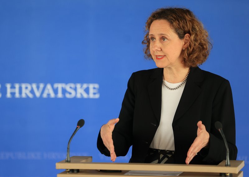 Obuljen Koržinek se oglasila o smanjenu financiranja Novosti