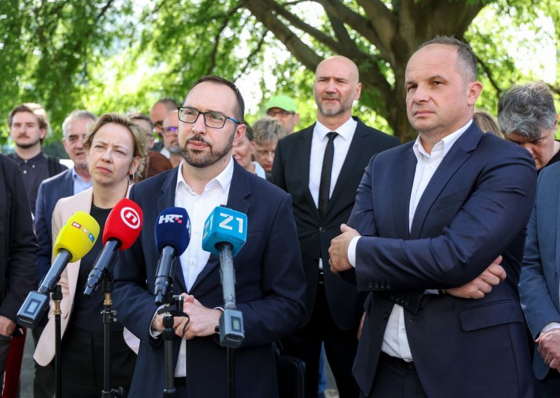 Možemo i SDP predali listu za Zagreb, jedno ime je izvisilo