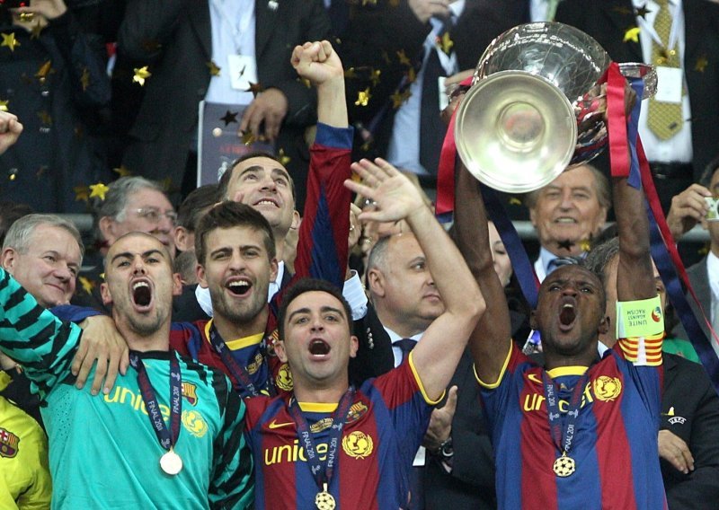Legendarni vratar Barcelone i Španjolske postao trener četvrtoligaša