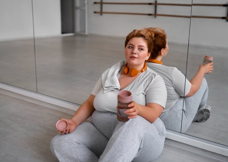 Debljina nije samo estetski problem, s njom dolazi čak 229 zdravstvenih tegoba
