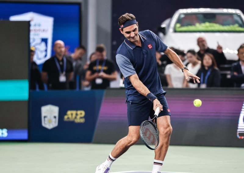 Roger Federer bit će starter na najpoznatijoj automobilističkoj utrci