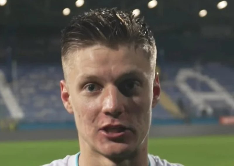 Bivši igrač Hajduka zgrožen suđenjem: 'Ljudi su mi pričali o ovome, ali nisam vjerovao'