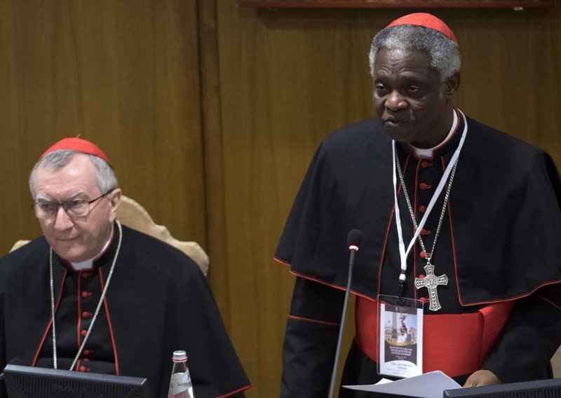 Je li Crkva spremna za papu Afrikanca? O ovom kardinalu se nagađalo i prije prošle konklave