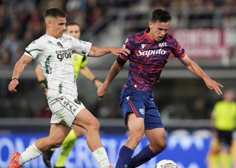Bologna izborila finale Kupa nakon više od 50 godina, Moro asistent