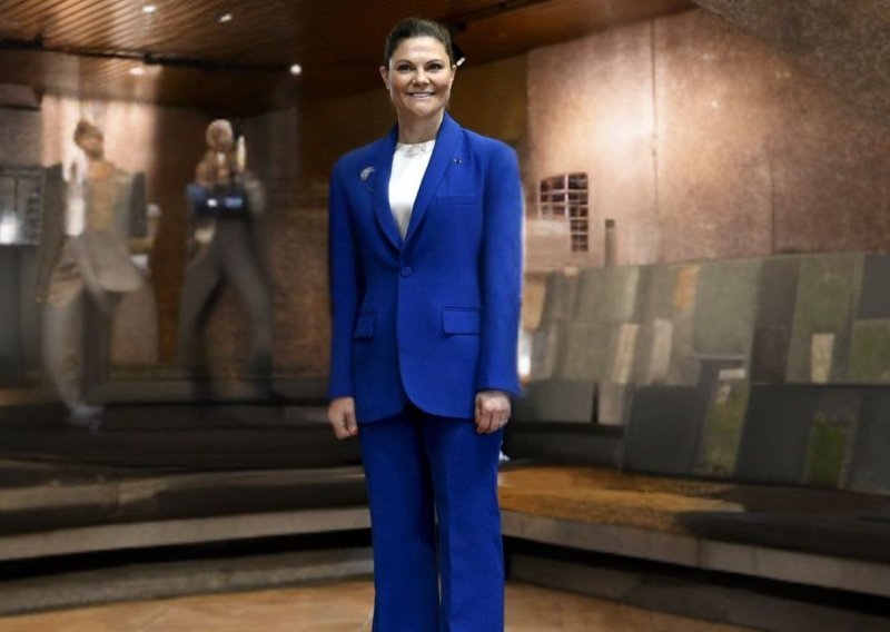 U odijelu iz Zare buduća kraljica pokazala da elegancija ne mora imati visoku cijenu