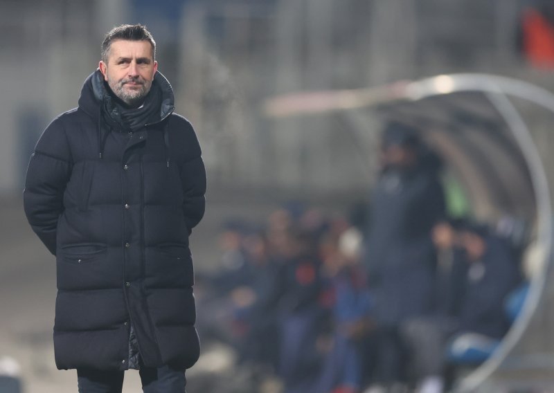 Nenad Bjelica blizu novog posla? Favorit je za preuzimanje poljskog velikana