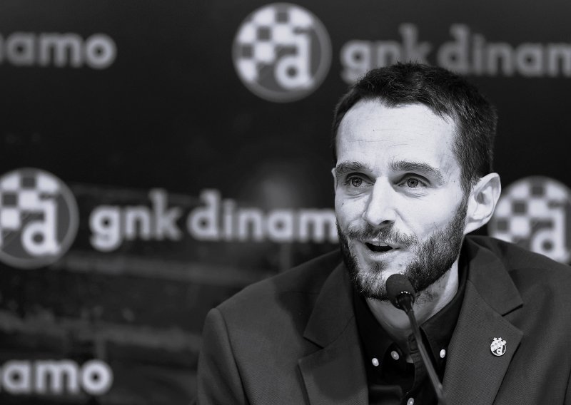 Preminuo je novinar i publicist Sanjin Španović