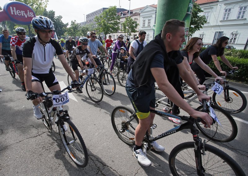 VG biciklijada se vraća! Avantura na dva kotača kroz slikoviti turopoljski kraj