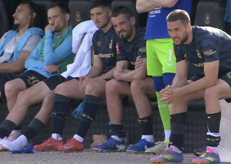 Ni naslov prvaka neće i ne smije sakriti Dinamove probleme. Boban na ljeto ima puno posla