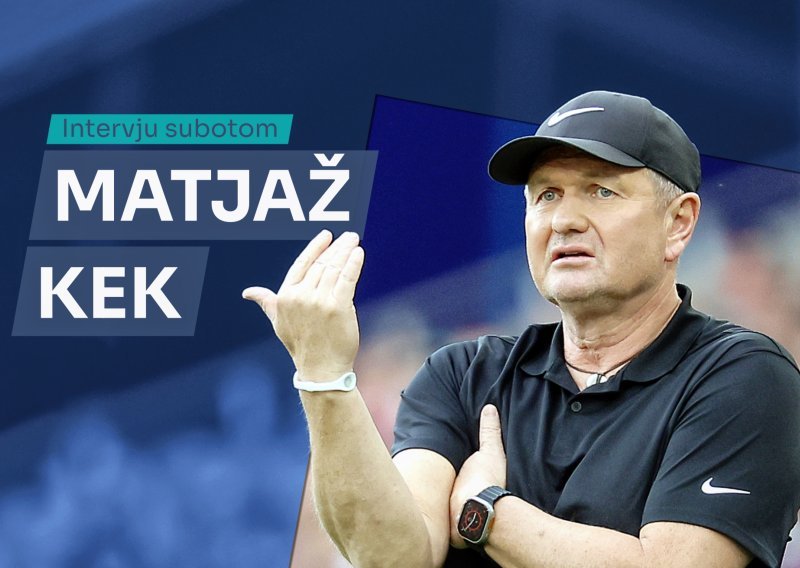 Kek: Hajduk ima problem o kojem mora otvoreno govoriti. Glupost je ovo što se priča o SHNL-u
