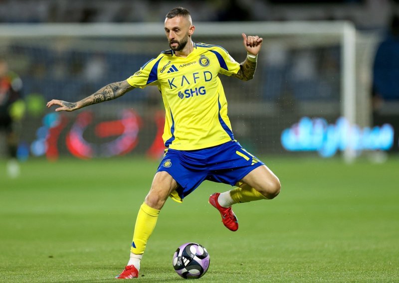 Marcelo Brozović dobio ponudu života; ovakav ugovor nije imao niti jedan Hrvat