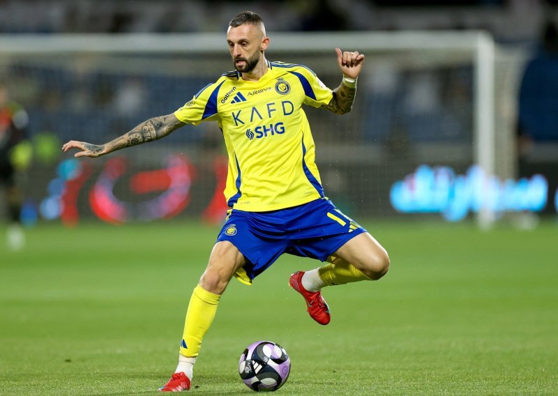 Marcelo Brozović dobio ponudu života; ovakav ugovor nije imao niti jedan Hrvat