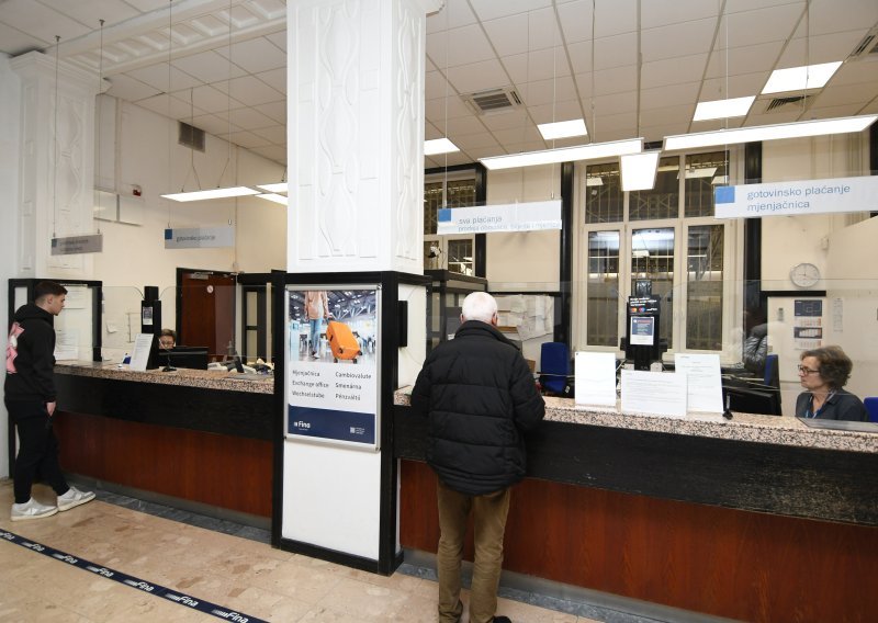 Sve manje Hrvata pod ovrhom, ali svote su sve veće: FINA objavila najnovije podatke