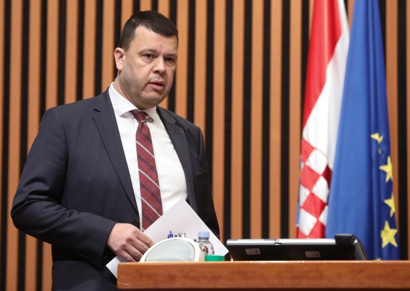 Špehar: Želimo da do 2055. Hrvatska bude ugljik-dioksid neutralna