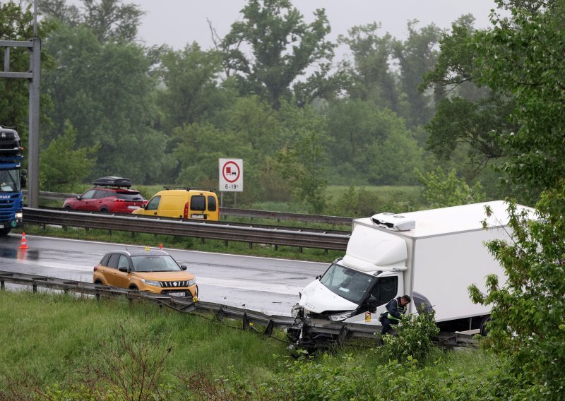 Tragedija kod Zagreba: Poginule su dvije sestre, išle su na vjenčanje