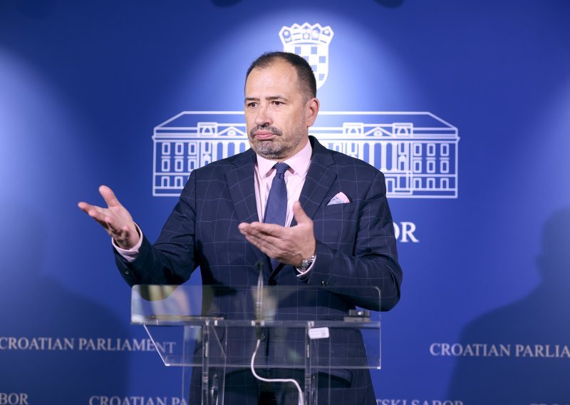 Peternel oštro: 'Ja sam za potpuno ukidanje financiranja Novosti javnim novcem'