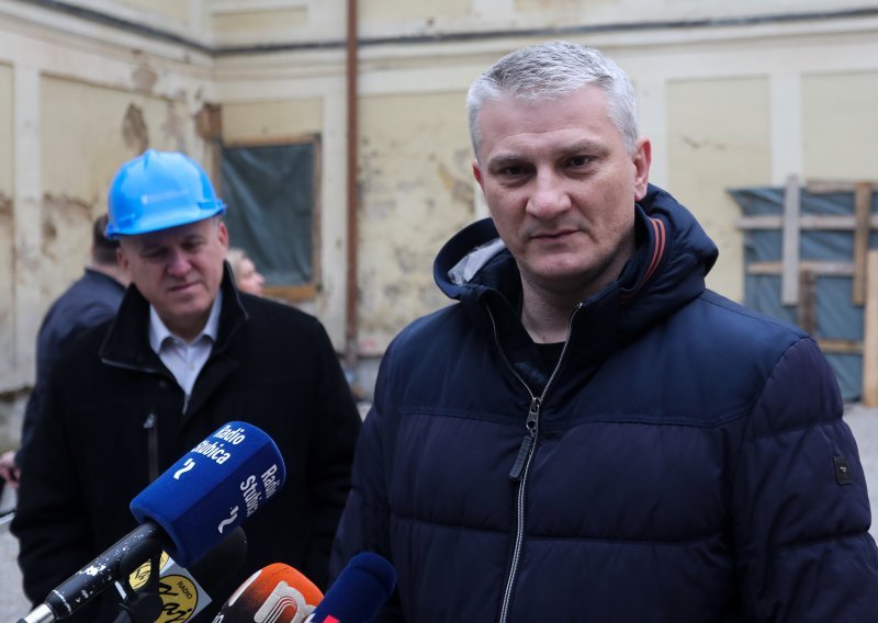 Zbunjivanje birača: U ovom gradu dva su kandidata i obojica imaju isto ime i prezime