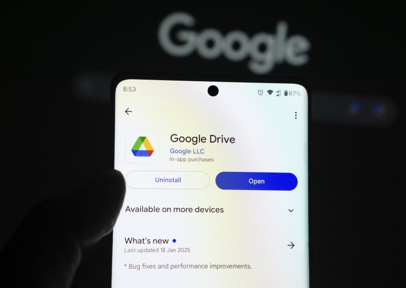 Znate li kako Gemini AI može obaviti više posla umjesto vas u Google Driveu? Pogledajte