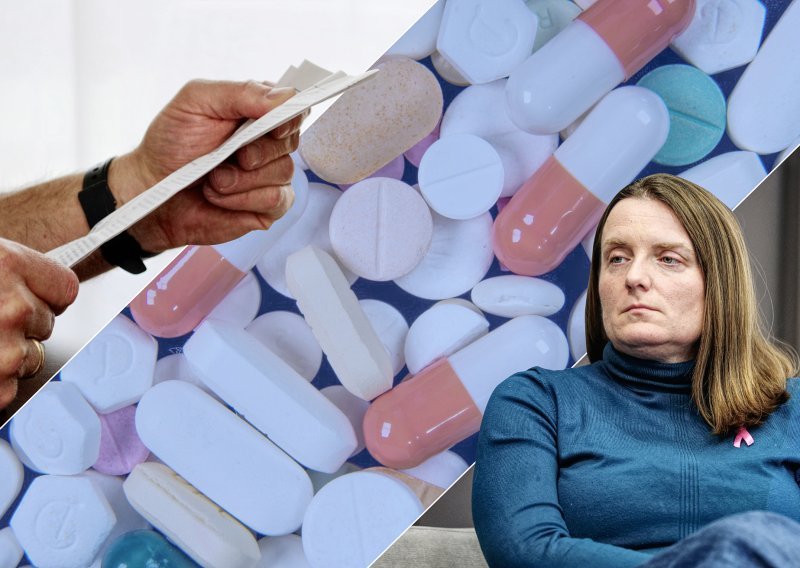 Prijedlog koji je podigao prašinu: EU želi ukinuti papirnate upute za lijekove